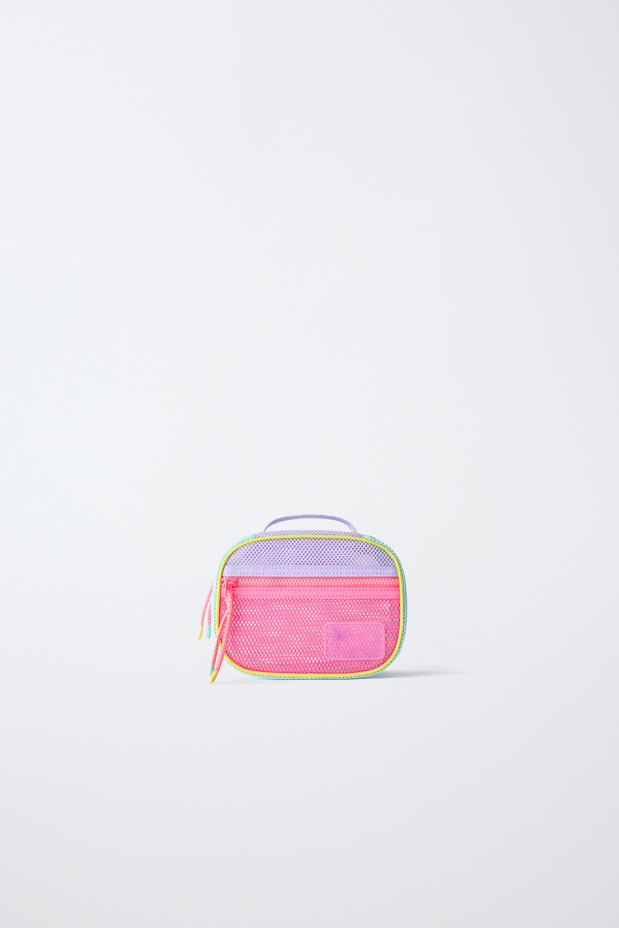 BEACH TOILETRY BAG